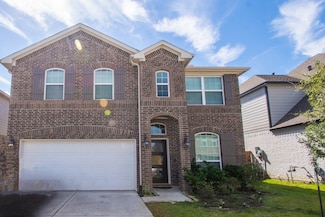 15123 Monal Trie Dr, Humble, TX 77346
