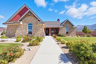 865 S Cliffs Dr, Cedar City, UT 84720
