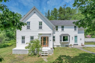 10 Jones Way, Sullivan, ME 04664
