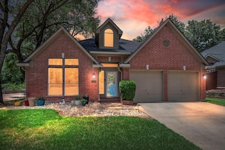3401 Laurel Ln, Plano, TX 75074