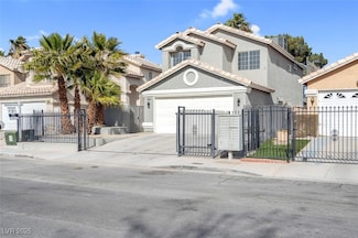 5264 Silverheart Ave, Las Vegas, NV 89142