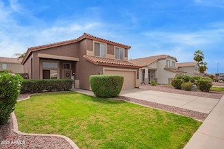 3061 E Millbrae Ln, Gilbert, AZ 85234