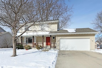 3130 SE Cherry Blossom Dr, Ankeny, IA 50021