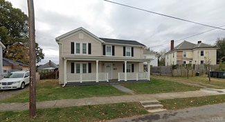 831 Victoria Ave, Lynchburg, VA 24504