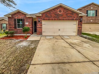 6851 Luckey Path, San Antonio, TX 78252