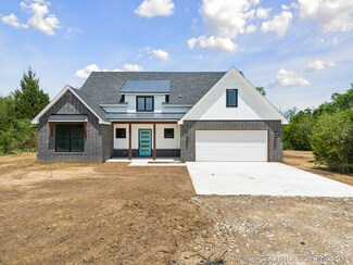 1300 SW Elk, Claremore, OK 74019
