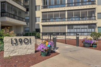 13901 E Marina Dr Unit 105, Aurora, CO 80014