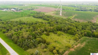 TBD County Road 1100, Wilber, NE 68465