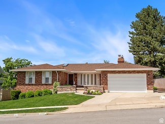 357 London Rd, Centerville, UT 84014