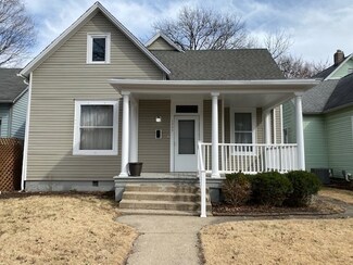 1304 S 8th St, Terre Haute, IN 47802