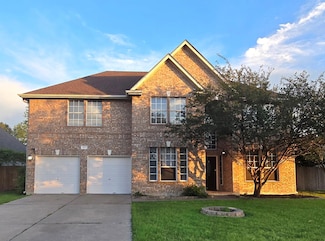 700 Churchill Farms Dr, Georgetown, TX 78626