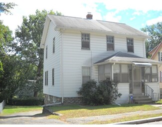 3 Norcross St, Worcester, MA 01602