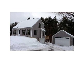 25 Locust Ln, South Berwick, ME 03908