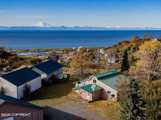 66340 Alder St, Ninilchik, AK 99639