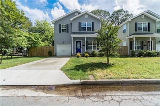 1077 Green St, Norfolk, VA 23513