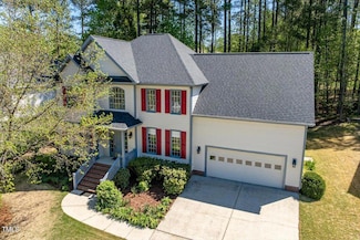 103 Caymus Ct, Cary, NC 27519