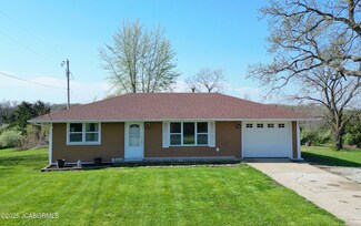 520 W Botner Rd, Columbia, MO 65202
