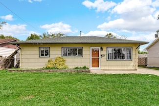 3323 176th Place, Hammond, IN 46323