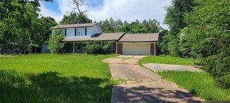 96 Jenkins Rd, Huntsville, TX 77320