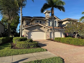 9142 Cherry Oaks Ln Unit 4, Naples, FL 34114