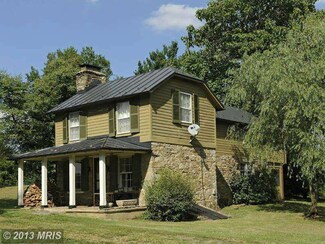 23433 Sally Mill Rd, Middleburg, VA 20117