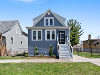 3617 Park Ave, Brookfield, IL 60513