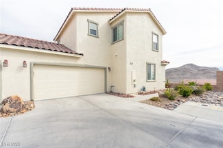 4180 Swept Plains St, Las Vegas, NV 89129