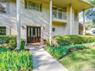 206 Sir Arthur Ct, San Antonio, TX 78213