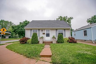 4260 Warwick Way, Madison, WI 53711