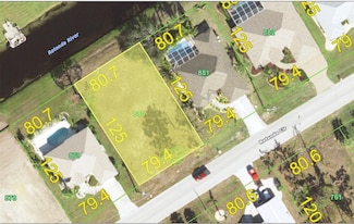 437 Rotonda Cir, Rotonda West, FL 33947