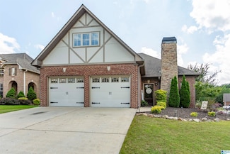 1120 Weybridge Way, Pelham, AL 35124
