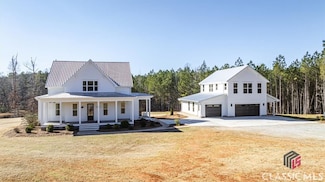 2942 Salem Rd, Watkinsville, GA 30677