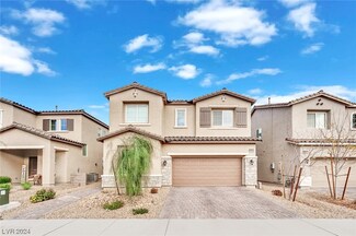 4644 Therapeutic St, North Las Vegas, NV 89032