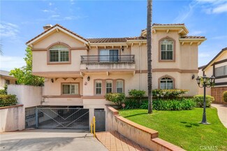 1122 Arcadia Ave Unit C, Arcadia, CA 91007