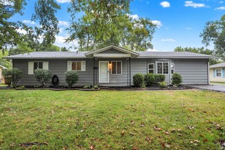 2000 N Tillotson Ave, Muncie, IN 47304