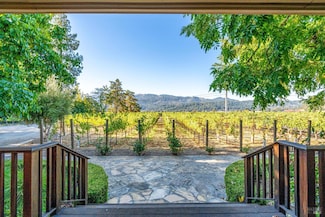 20 Rosedale Rd, Calistoga, CA 94515