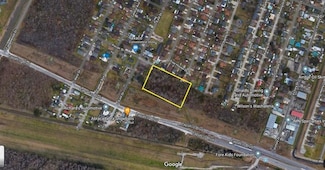 0 Lapalco Blvd, Westwego, LA 70094