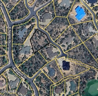 2405 E Golden Aster Cir Unit 264, Payson, AZ 85541