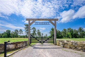 4753 Jerusalem Church Rd, Jasper, GA 30143