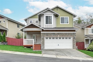 2623 145th St SW Unit 45, Lynnwood, WA 98087