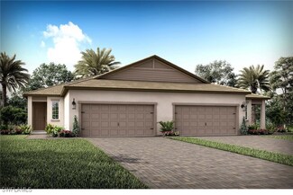 6613 Upward Spring Place, Fort Myers, FL 33966