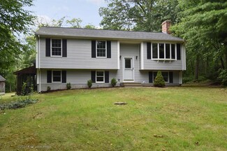 140 Buck Hill Rd, Pascoag, RI 02859