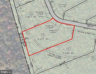 LOT #3 Conveyor Dr, Newmanstown, PA 17073