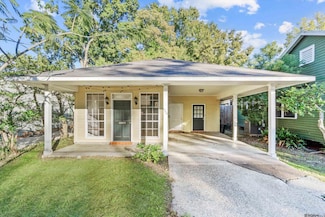 425 Westmoreland Dr, Baton Rouge, LA 70806