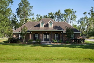 5527 School House Pond Rd, Lake Park, GA 31636