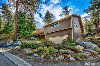 269 Andria Dr, Stateline, NV 89449