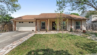 10120 Windburn Trail, Converse, TX 78109