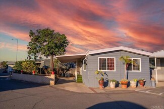 255 E Bradley Ave Unit 125, El Cajon, CA 92021