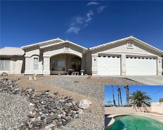 2997 Ranchero Dr, Lake Havasu City, AZ 86406
