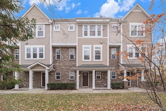 1091 N Sherman Dr Unit C, Royal Oak, MI 48067